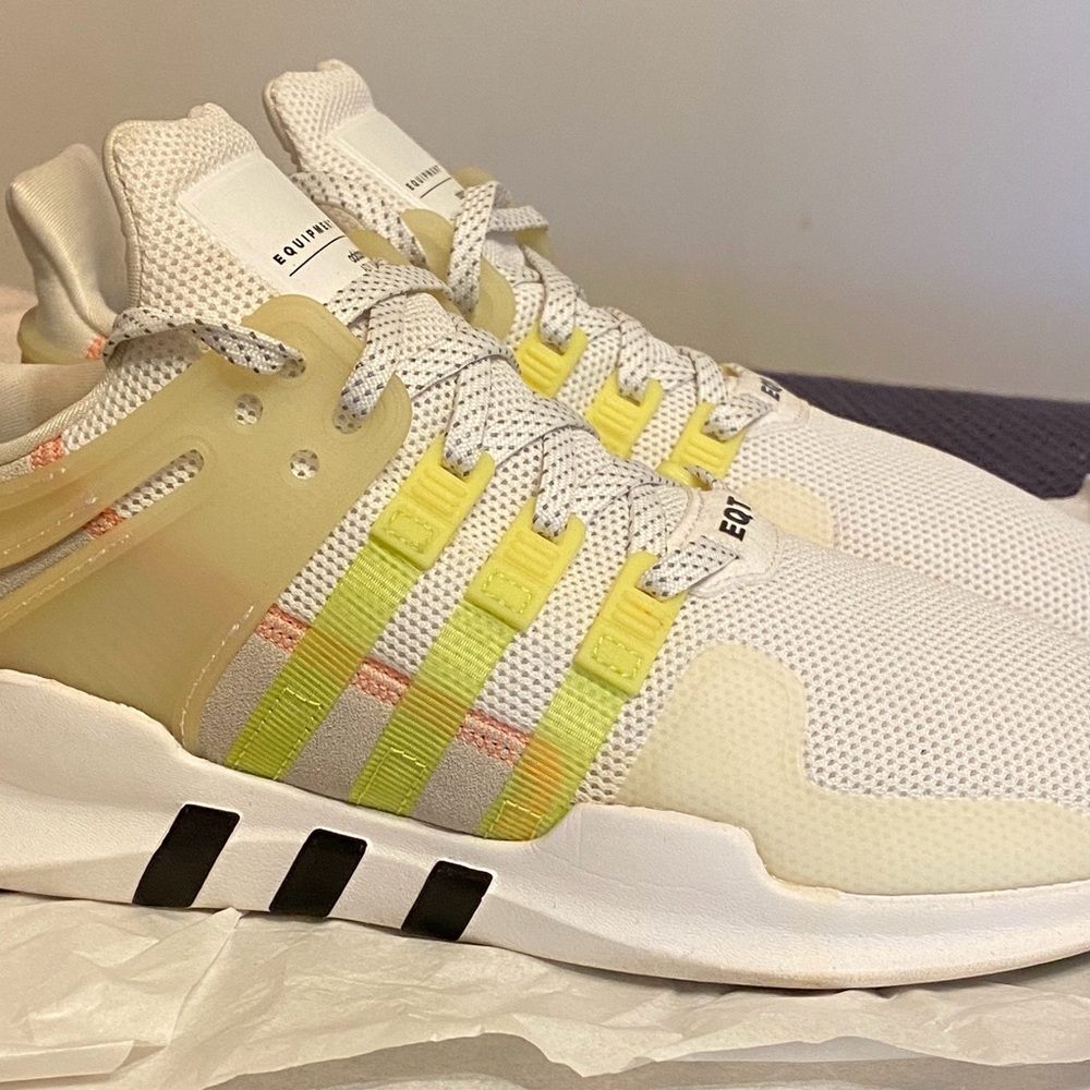 Adidas EQT